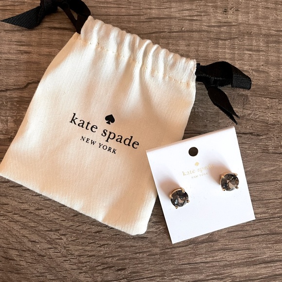 kate spade Jewelry - Kate Spade Studs